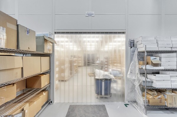 More Photos Of 6000 Pelham Rd, Greenville Warehouse For Sale