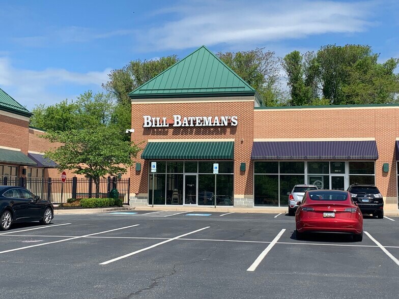 More Photos Of 2015 Pulaski Hwy, Havre De Grace Unknown For Lease