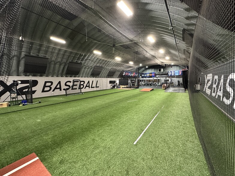 More Photos Of 4312 Republic Ct, Concord Warehouse For Sale