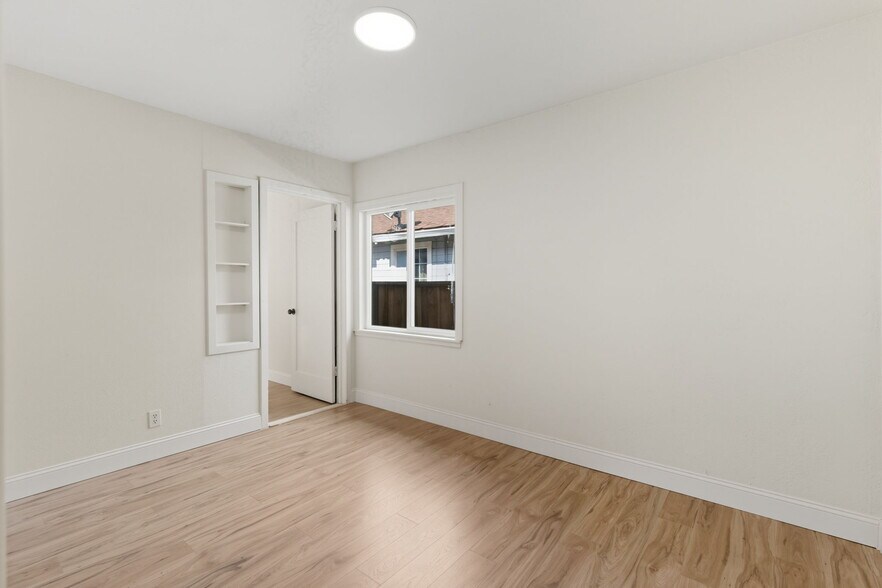 More Photos Of 249 S Sunset Ave, San Jose Apartments For Sale