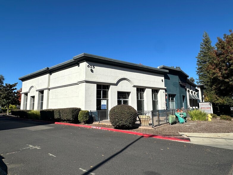 More Photos Of 605-615 Mangrove, Chico Unknown For Lease