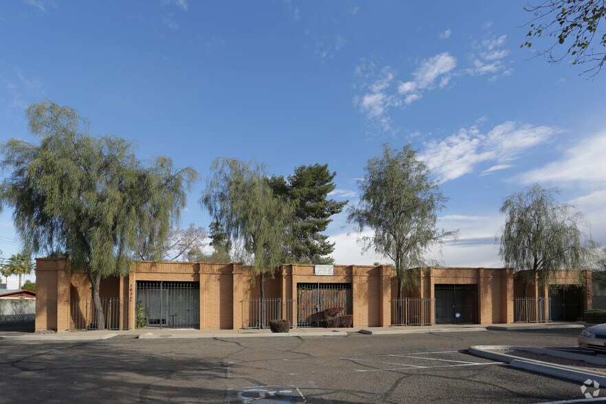 More Photos Of 1637-1643 E Prince Rd, Tucson Medical For Lease