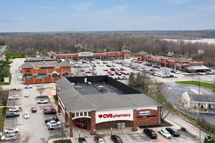 More Photos Of 11591 Olio Rd, Fishers Drugstore For Sale
