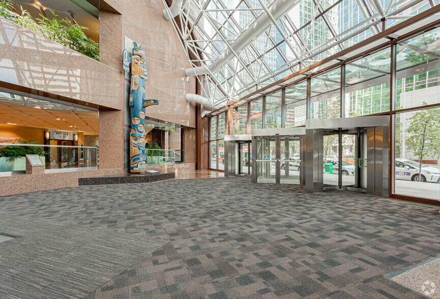 More Photos Of 111 5th Ave SW, Calgary Office For Lease