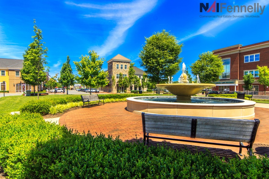 More Photos Of 3 Market St, Plainsboro Unknown For Lease