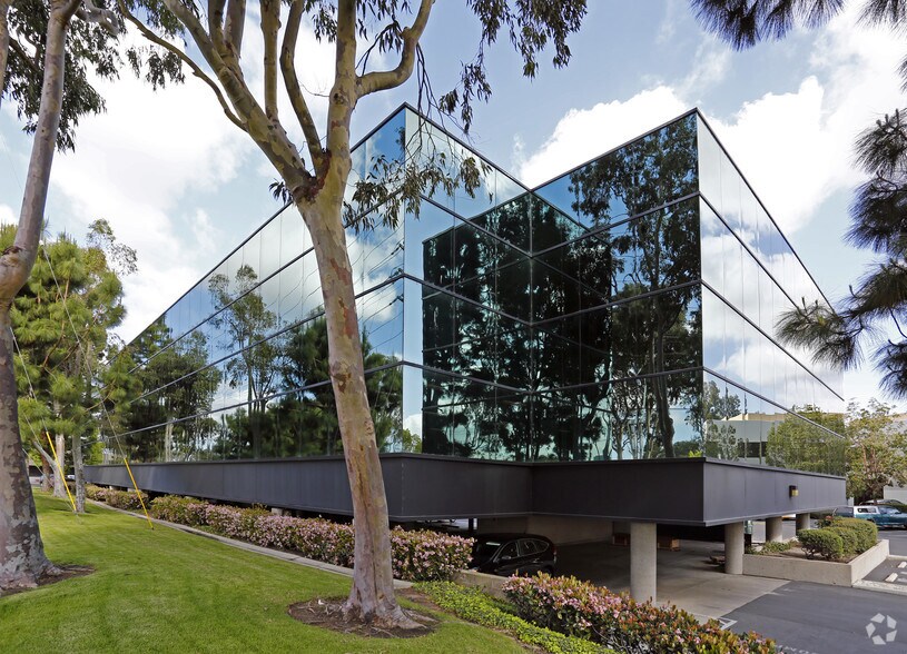 More Photos Of 17780 Fitch, Irvine Office For Lease