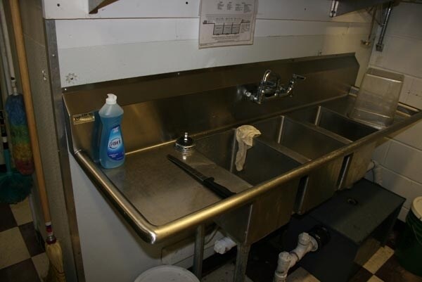 More Photos Of 289 S Washington St, Ripley Fast Food For Sale