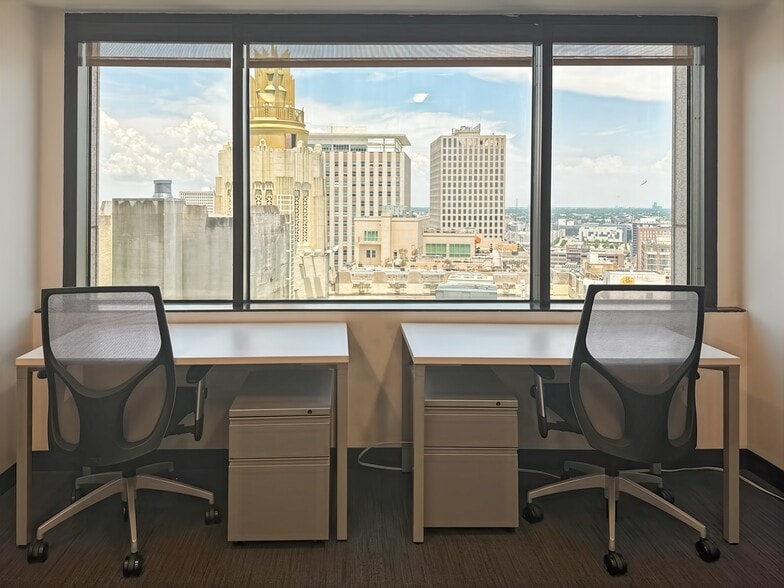 More Photos Of 201 St. Charles Ave, New Orleans Coworking Space