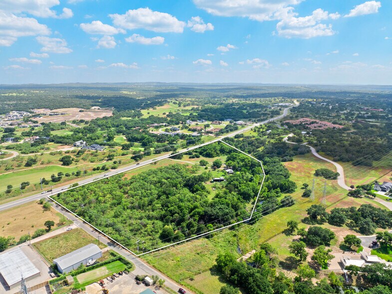 More Photos Of 9780 Ranch to Market Rd 2147, Horseshoe Bay Land For Sale