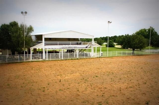 More Photos Of 8695 Arvin Hill Rd, Aubrey Land For Sale
