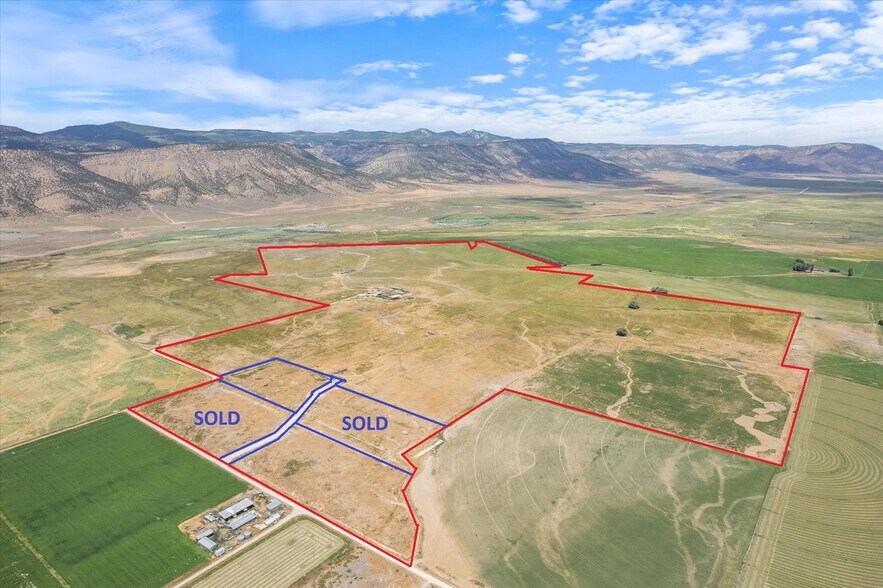 More Photos Of 101 Remos Ln @ 1200 N 1500 W, Manti Land For Sale