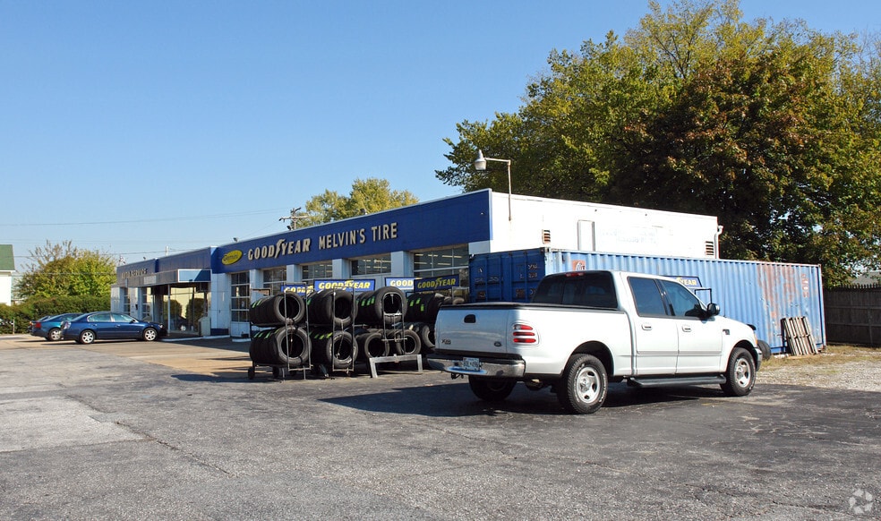 More Photos Of 7541 Belair Rd, Nottingham Auto Repair For Sale