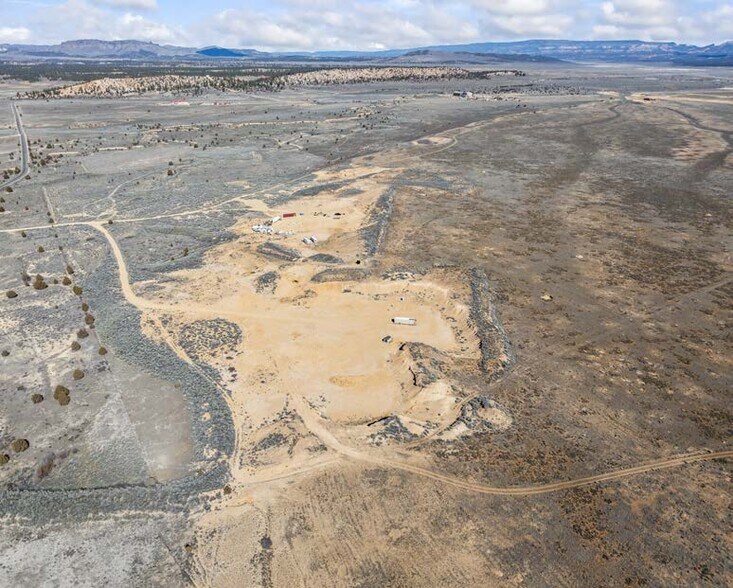More Photos Of Multiple Parcels, Bryce Canyon Land For Sale