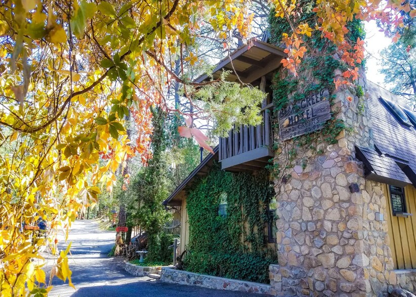 More Photos Of 88 Main St, Pinos Altos Hotel For Sale