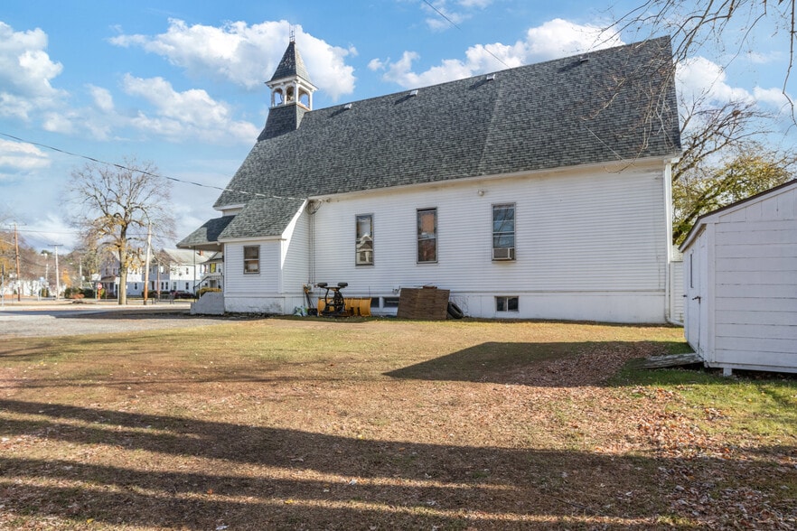 More Photos Of 1 C St, Framingham Religious Facility For Sale