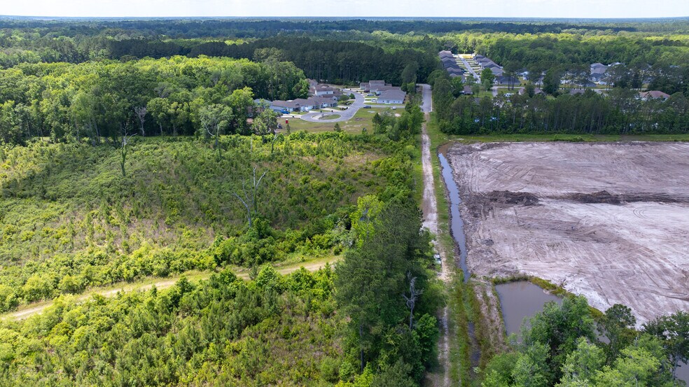 More Photos Of Kings Walk Residential Development, Brunswick Land For Sale