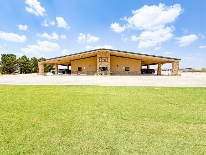 Primary Photo Of 1010 S FM 1788, Midland Service For Lease