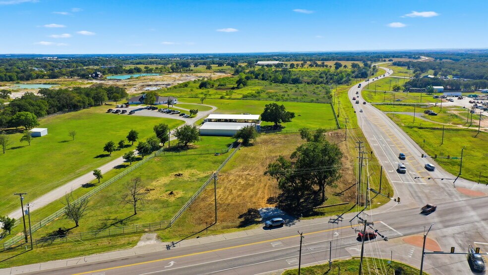 More Photos Of 1701 Ranger Hwy, Weatherford Land For Sale