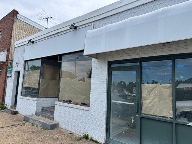 More Photos Of 612 Hamilton St, Somerset Storefront Retail Residential For Lease