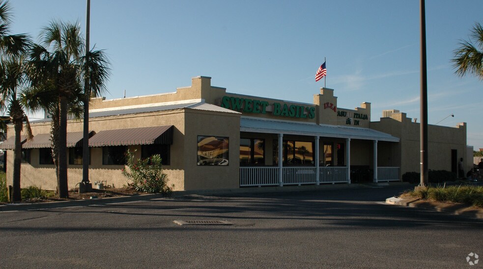More Photos Of 469-559 N Richard Jackson Blvd, Panama City Beach Unknown For Lease