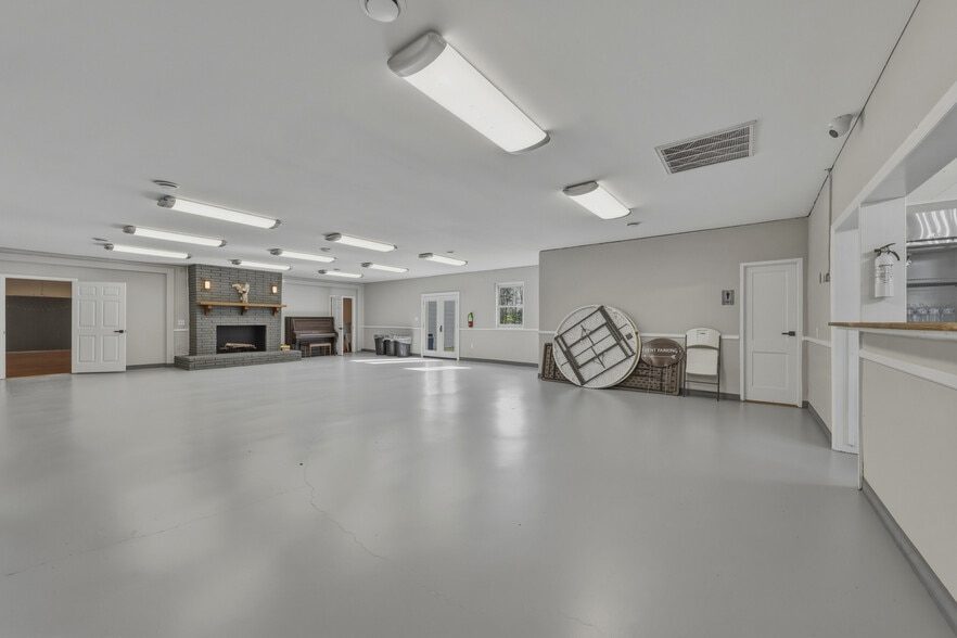 More Photos Of 2554 Sandy Level Rd, Goodview Lodge Meeting Hall For Sale