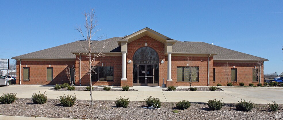 More Photos Of 309 Quecreek Cir, Smyrna Medical For Lease