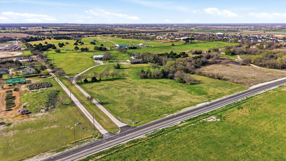 More Photos Of 1199 E Sunset Blvd, Celina Land For Sale