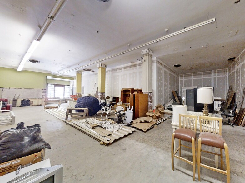 More Photos Of 818 State St, Erie Storefront Retail Office For Sale