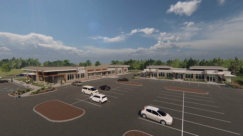 More Photos Of 2009 Fisher Arch Rd, Virginia Beach Land For Sale