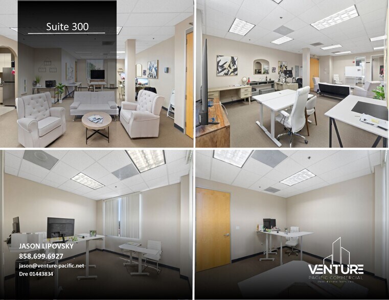 More Photos Of 25186 Hancock Ave, Murrieta Office For Lease