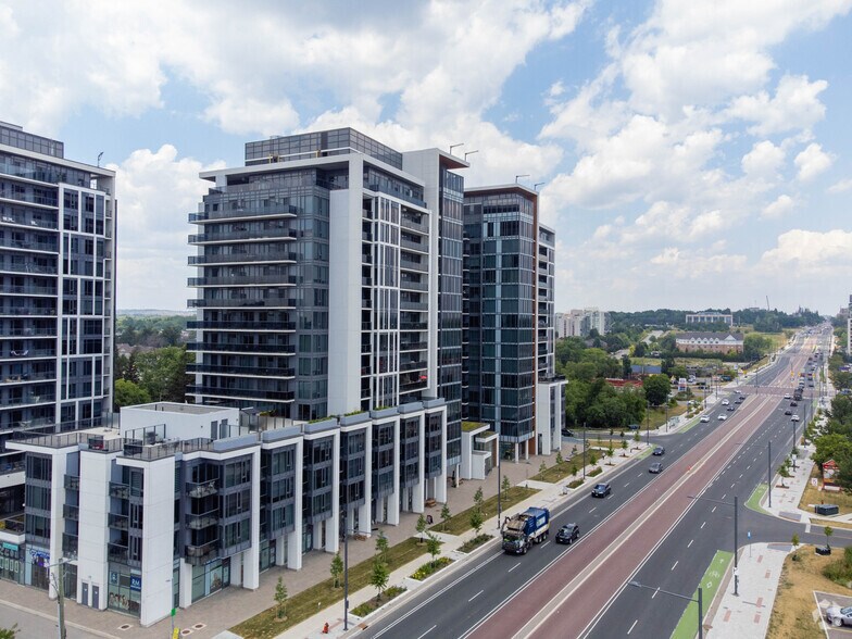 More Photos Of 9610-9612 Yonge St, Richmond Hill Apartments For Sale