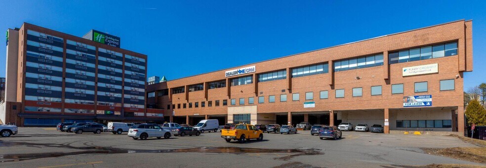 More Photos Of 400 Main St, Saint John Office For Lease