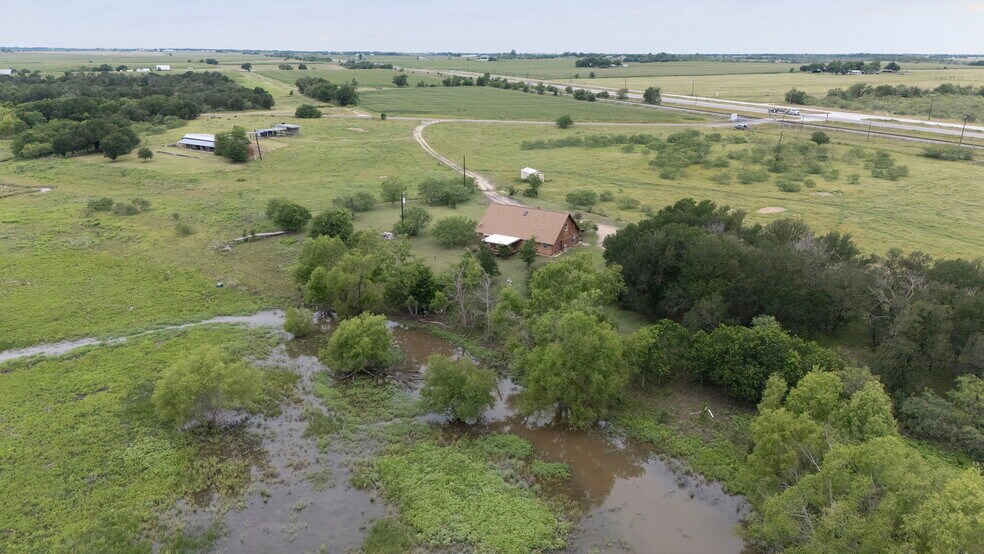 More Photos Of 51 County Road 436, Thrall Land For Sale