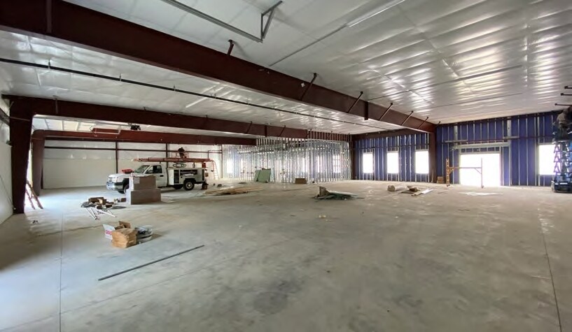 More Photos Of 228 Airport Industrial, Clayton Flex For Lease