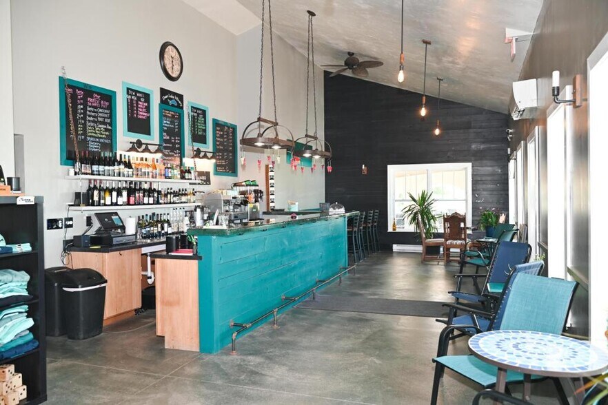 More Photos Of 1721 US Highway 8, Saint Croix Falls Winery Vineyard For Sale