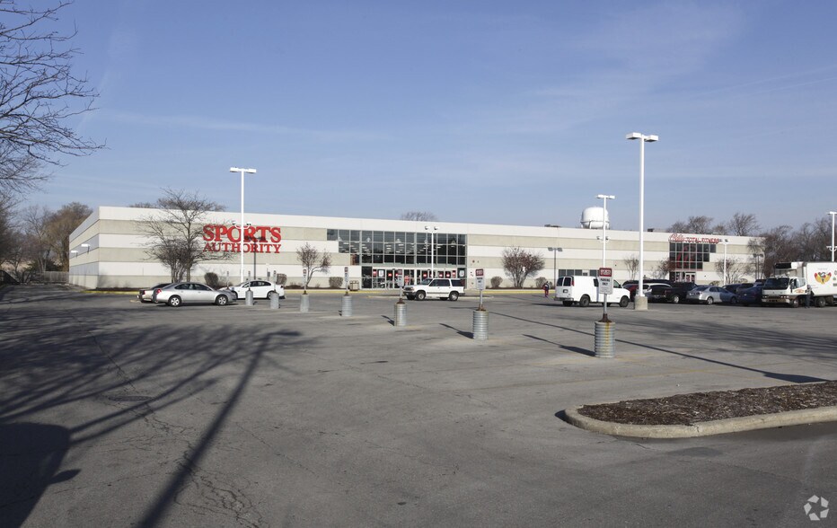 Primary Photo Of 1730-1780 S Harlem Ave, North Riverside Unknown For Lease