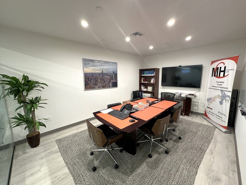 More Photos Of 20803 Biscayne Blvd, Aventura Office For Lease