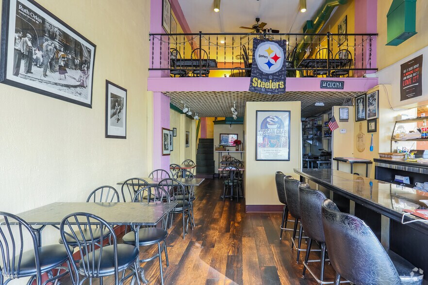 More Photos Of 4-6 Smithfield St, Pittsburgh Office For Lease