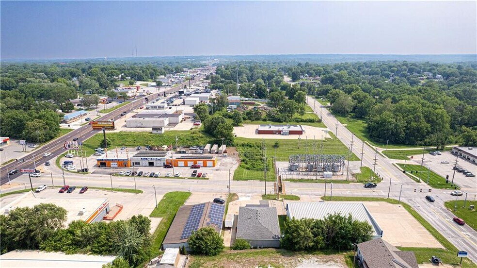 More Photos Of 3619 Messanie St, Saint Joseph Storefront Retail Office For Sale