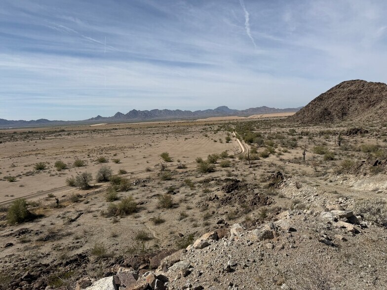 More Photos Of 30885 AZ-85, Buckeye Land For Sale