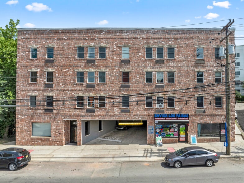 More Photos Of 366 Somerset St, New Brunswick Apartments For Sale