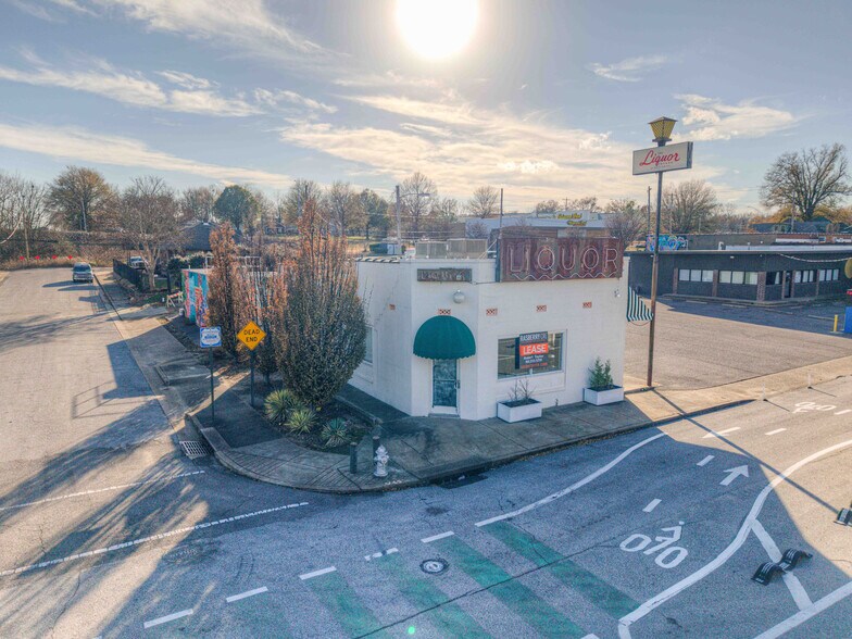 More Photos Of 2655 Broad Ave, Memphis Restaurant For Lease