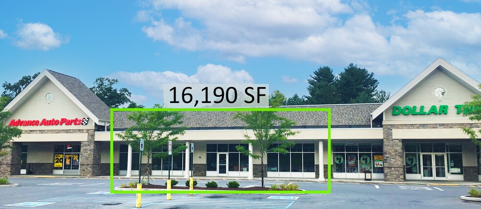 More Photos Of 3999-4001 Albany Post Rd, Hyde Park Unknown For Lease