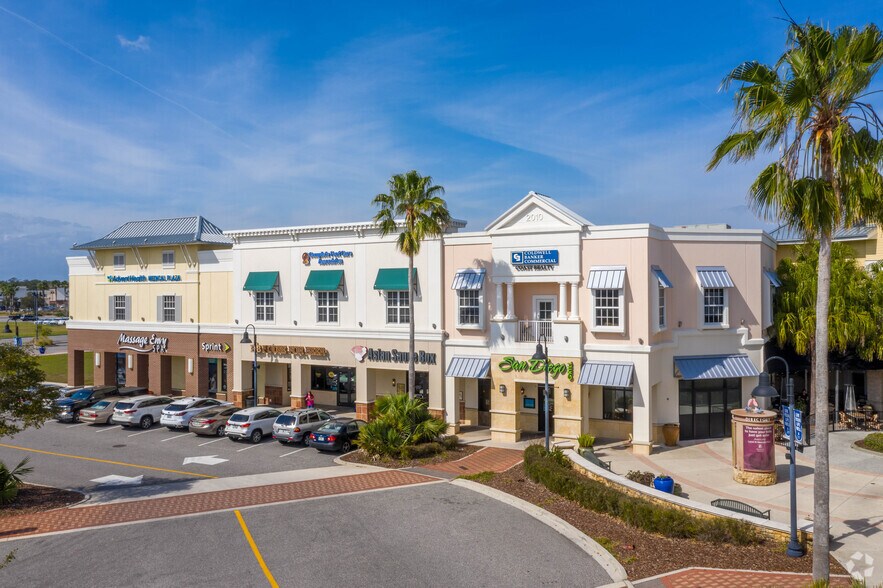 More Photos Of 5535 S Williamson Blvd, Port Orange General Retail For Lease