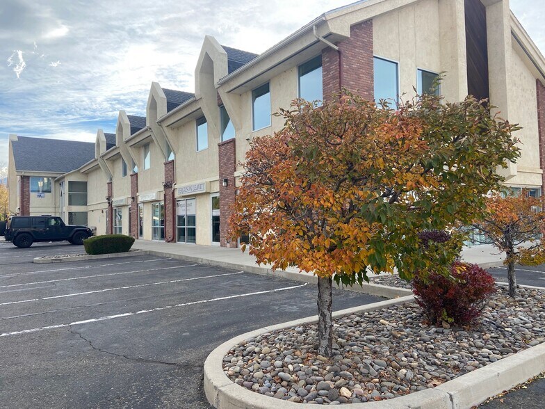 More Photos Of 1662 US Highway 395 N, Minden Storefront Retail Office For Lease