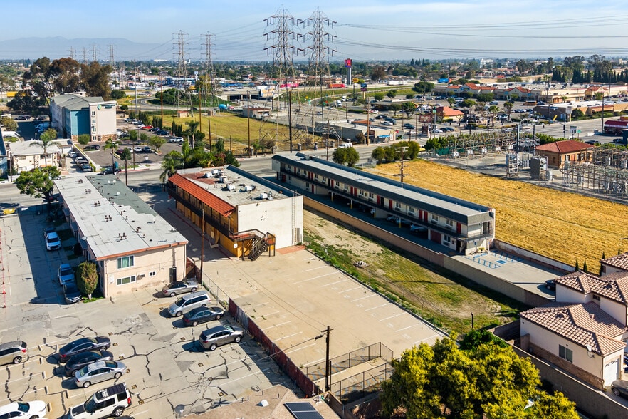 More Photos Of 8820 Artesia Blvd, Bellflower Office For Sale