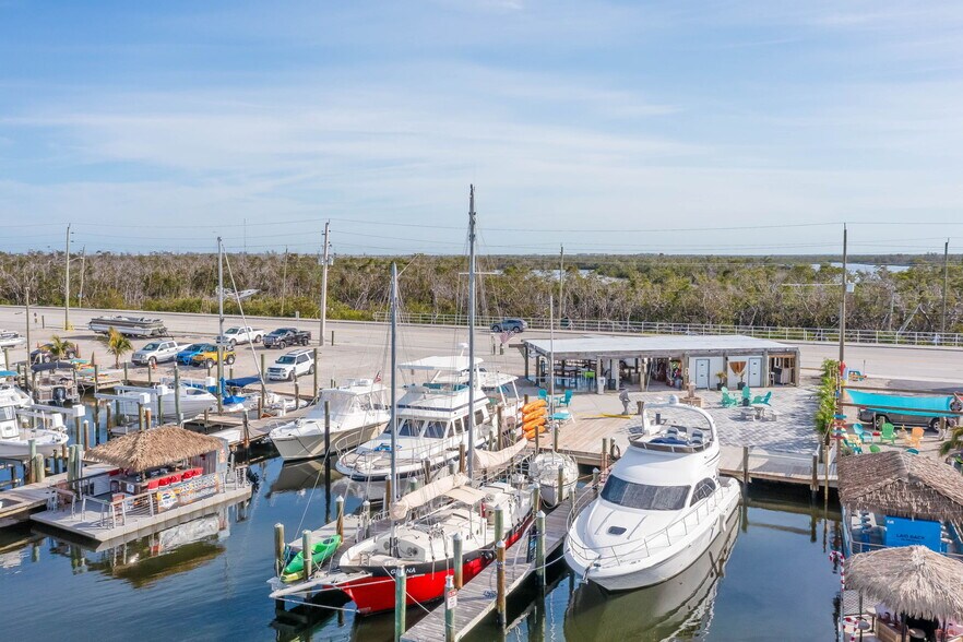 More Photos Of 18400 San Carlos Blvd, Fort Myers Beach Marina For Sale
