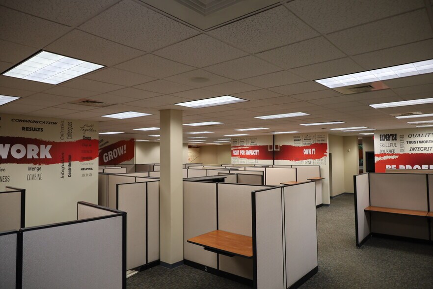 More Photos Of 4260 Piedmont Pky, Greensboro Light Distribution For Lease