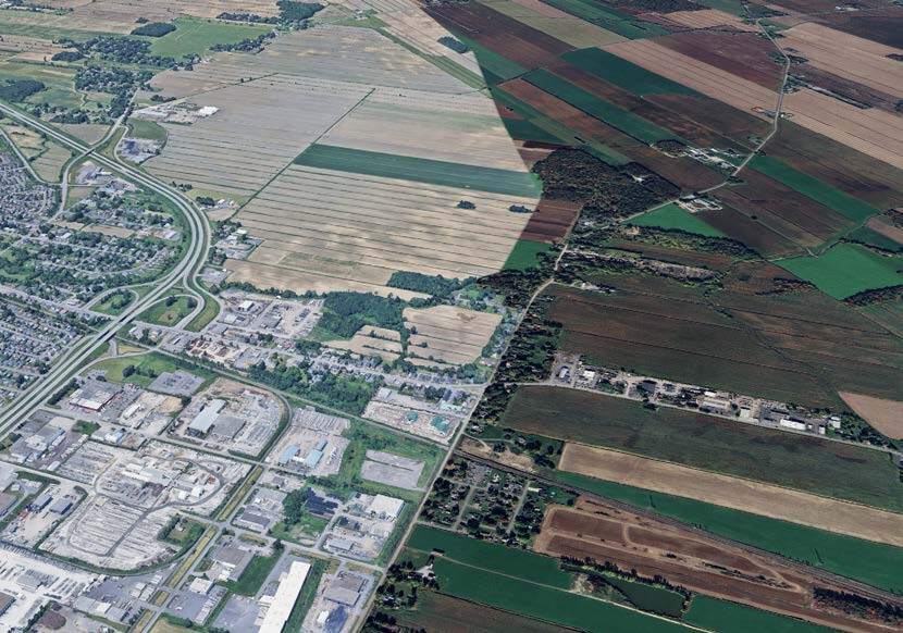 More Photos Of 279 Rang 3E, Saint-jean-sur-richelieu Industrial For Lease