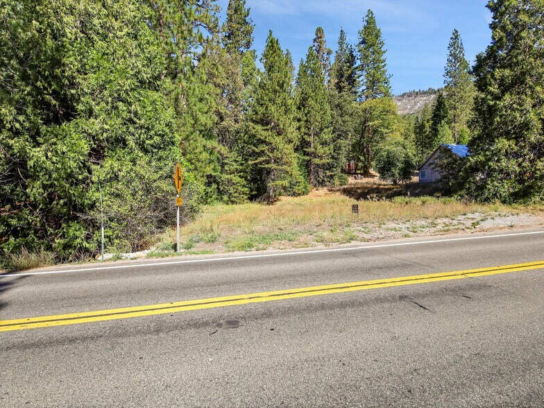 More Photos Of 13651 US Hwy 50, Kyburz Land For Sale